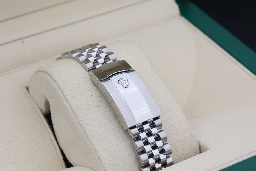 Rolex Datejust 126234